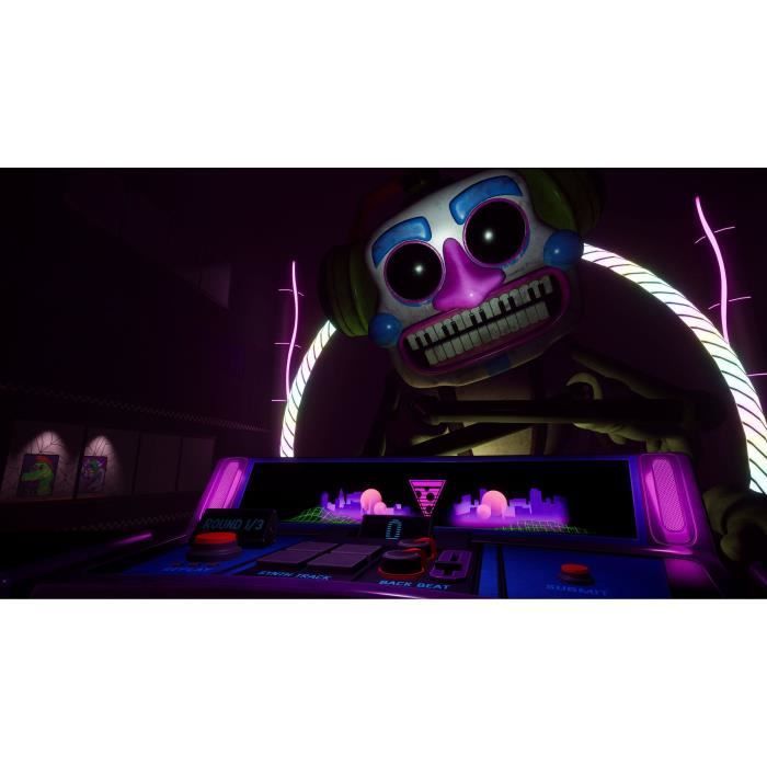Five Nights at Freddy's: Help Wanted 2 - Nintendo Switch Game