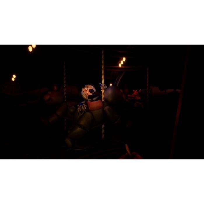 Five Nights at Freddy's: Help Wanted 2 - Nintendo Switch Game