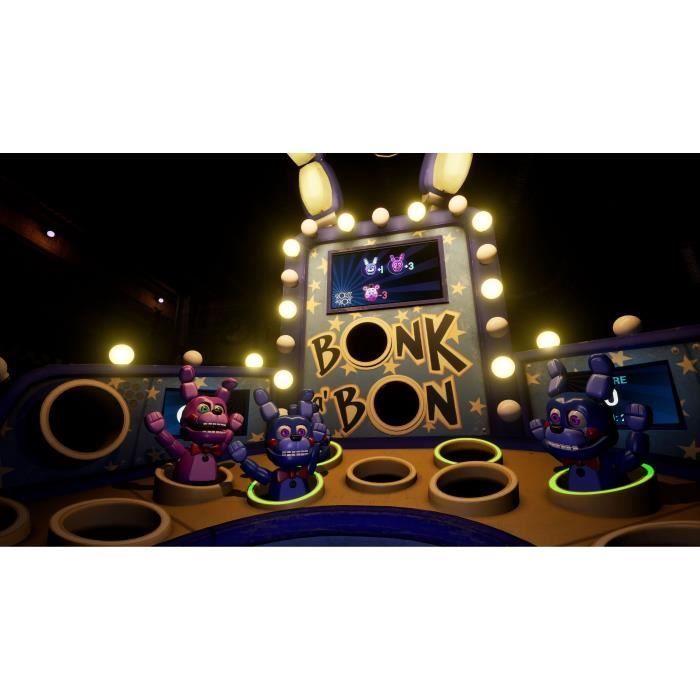 Five Nights at Freddy's: Help Wanted 2 - Nintendo Switch Game