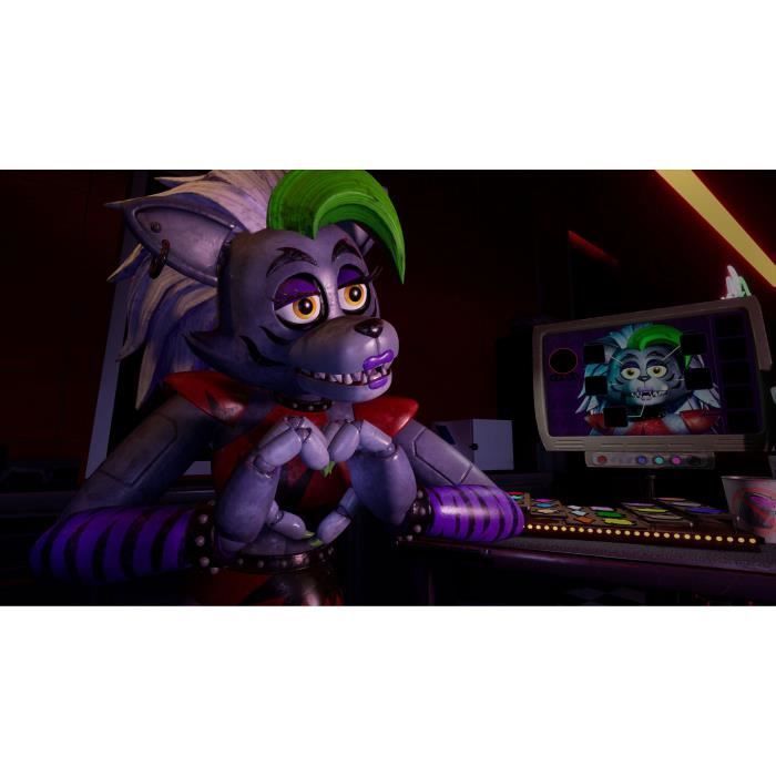 Five Nights at Freddy's: Help Wanted 2 - Nintendo Switch Game