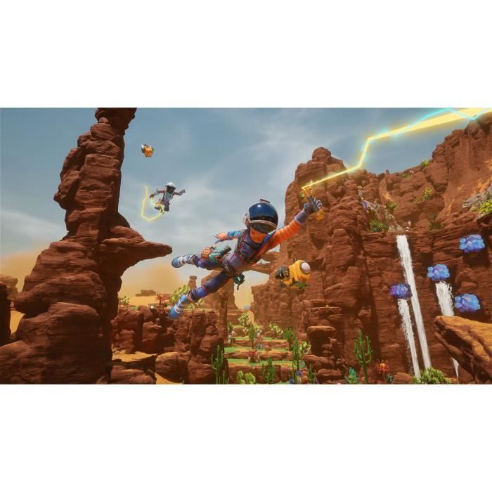 Revenge of the Savage Planet Day One Edition - PS5 Game
