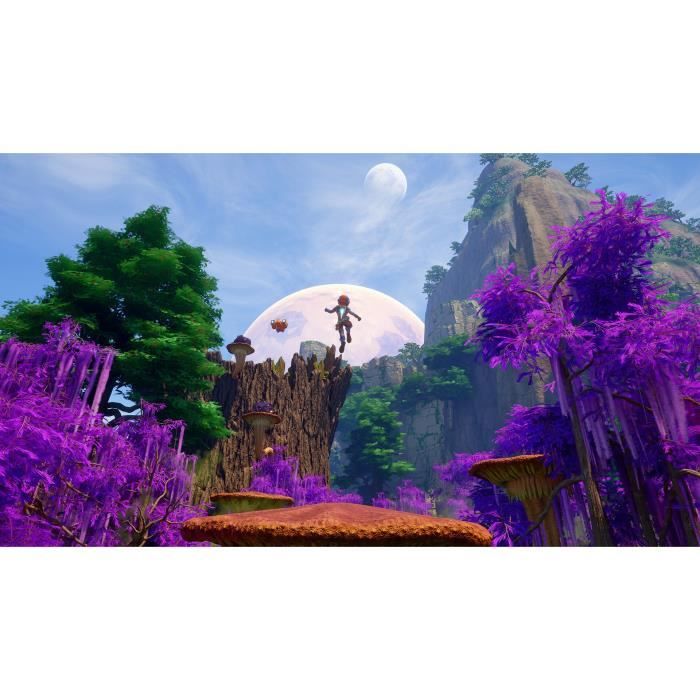 Revenge of the Savage Planet Day One Edition - PS5 Game