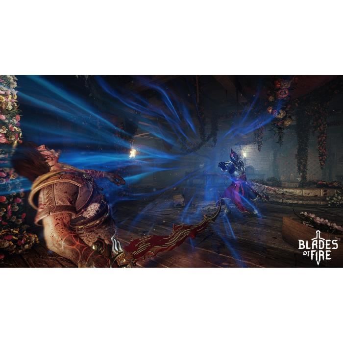 Video Game - 505 Games - Blades of Fire - Day One Edition - Action - PS5 - PEGI 18+