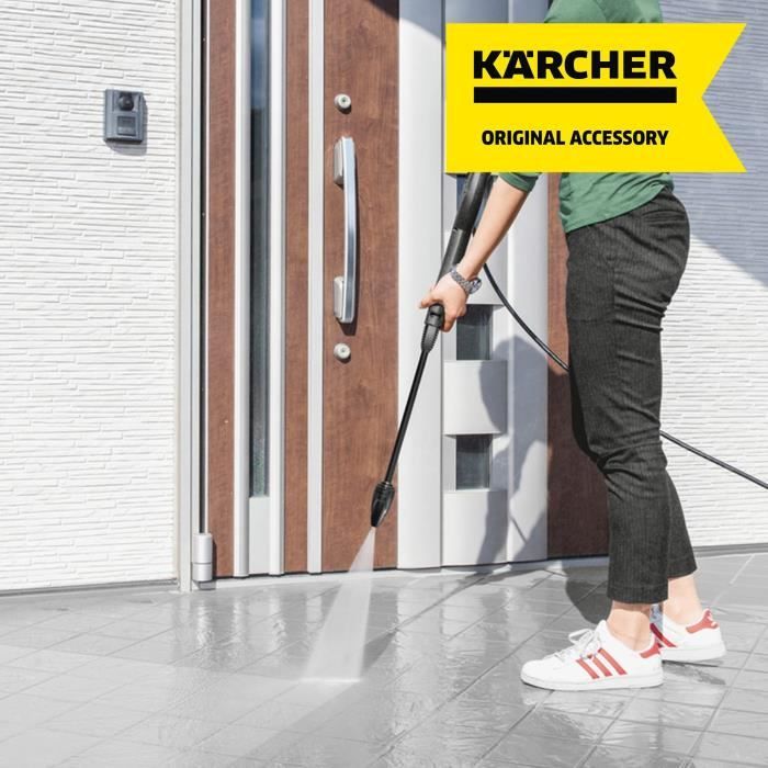 Kärcher Rotabuse for high pressure cleaner K2-K3