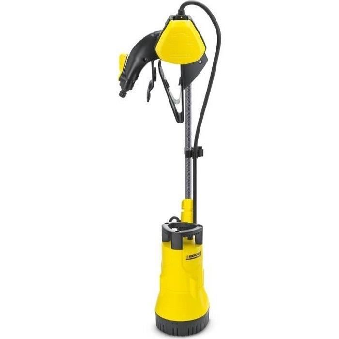 KÄRCHER Pump for water-rain collector - Flow rate of 3,800 l / h - 400 W