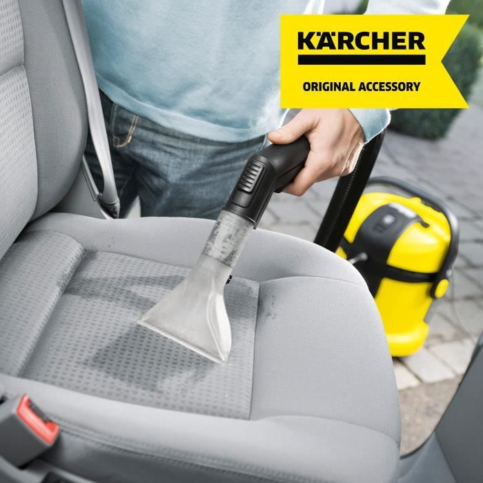 Hand nozzle for SE - KARCHER - (2.885-018.0)