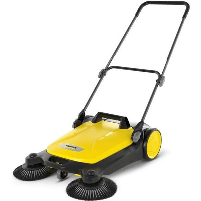Sweeper S 4 Twin Karcher