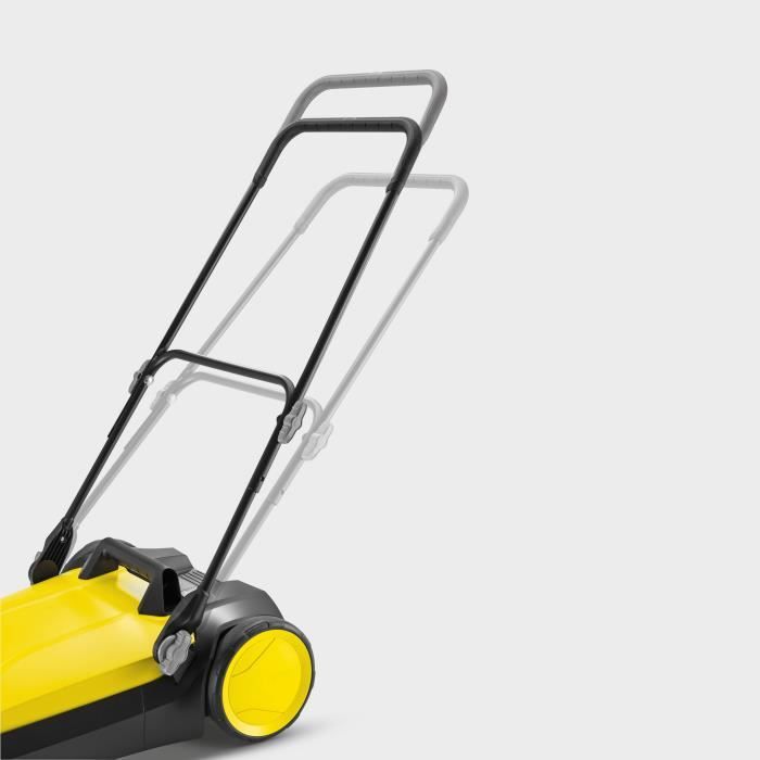 Sweeper S 4 Twin Karcher