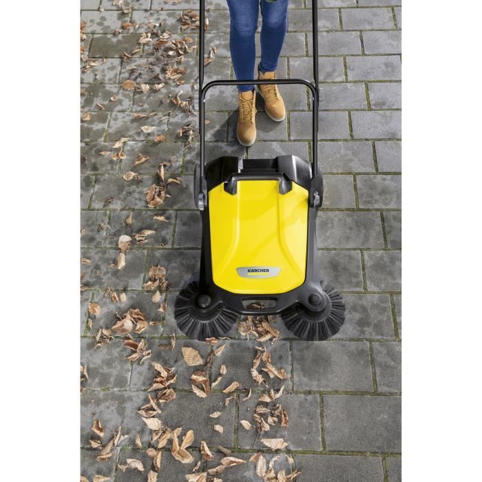 Sweeper S 4 Twin Karcher