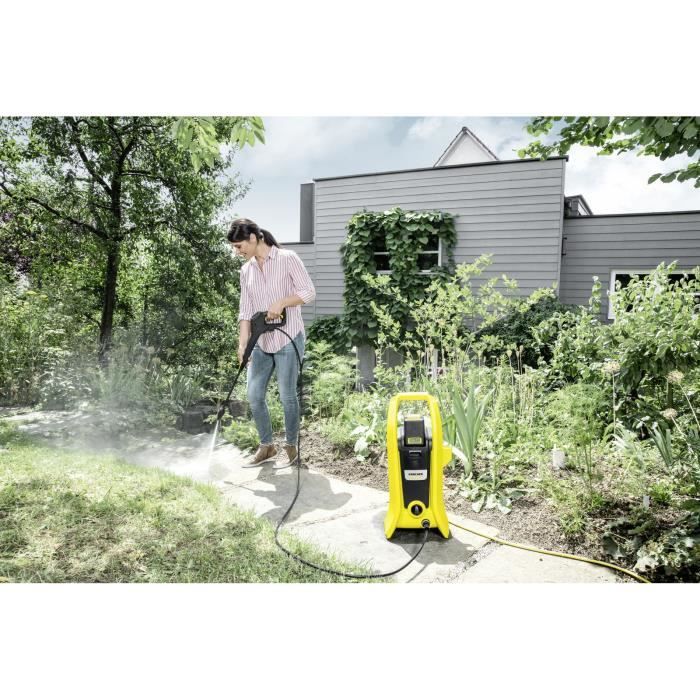 Karcher High pressure cleaner K2 - Wireless without battery