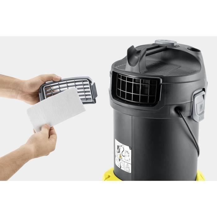 Karcher AD 4 Premium special output filter