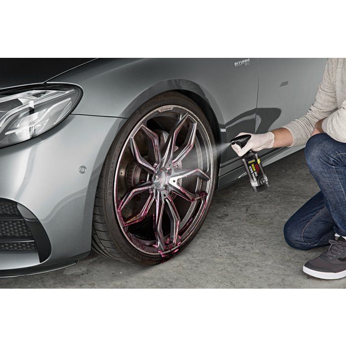 KARCHER Premium Wheel Cleaner