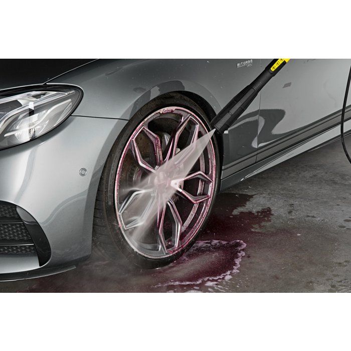 KARCHER Premium Wheel Cleaner
