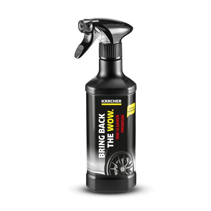 KARCHER Premium Wheel Cleaner