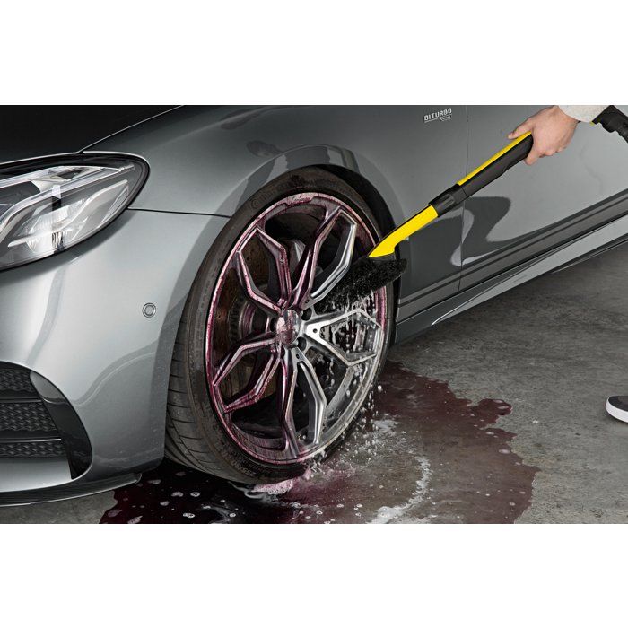 KARCHER Premium Wheel Cleaner