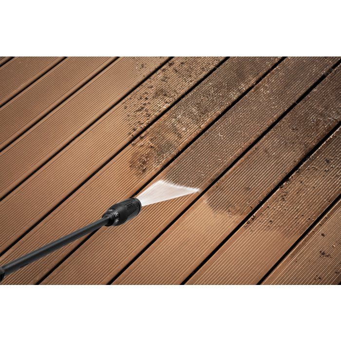 KARCHER K2 Power Control high pressure washer
