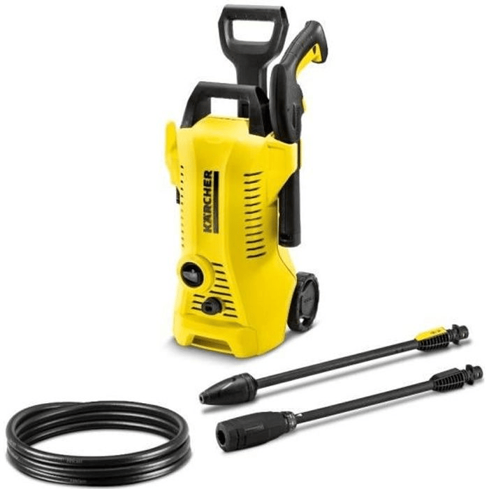 KARCHER K2 Power Control high pressure washer