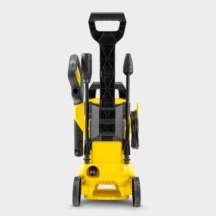 KARCHER K2 Power Control high pressure washer