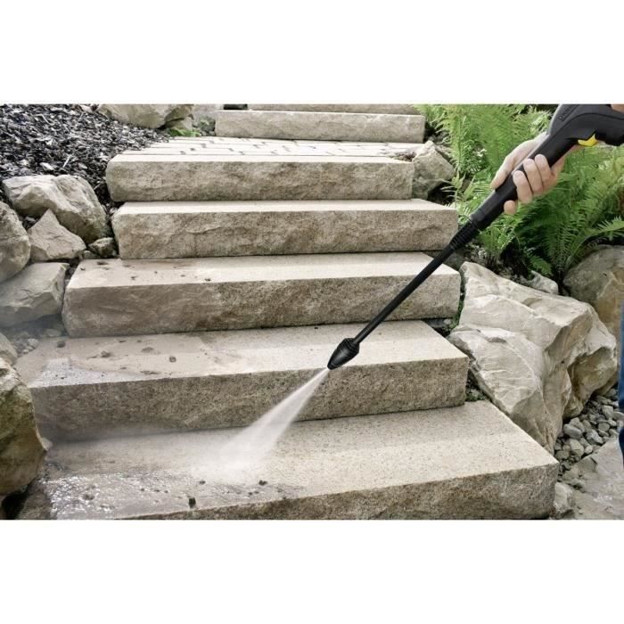 High pressure cleaner Karcher K2 Premium Power Control - 360 L/H - 1400 W - 110 bar