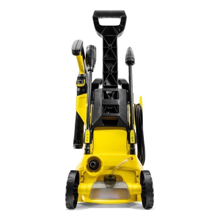 High pressure cleaner Karcher K2 Premium Power Control - 360 L/H - 1400 W - 110 bar