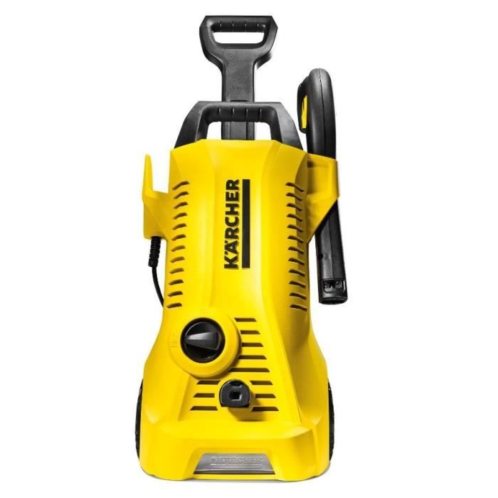 High pressure cleaner Karcher K2 Premium Power Control - 360 L/H - 1400 W - 110 bar