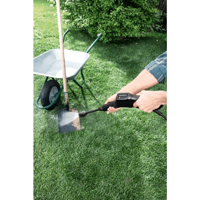 High pressure cleaner K3 Power Control with accessories - Karcher - 16761000