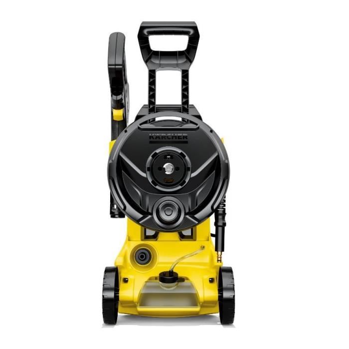 High pressure cleaner Karcher K3 Premium Power Control - 380 L/H - 1600 W - 120 bar
