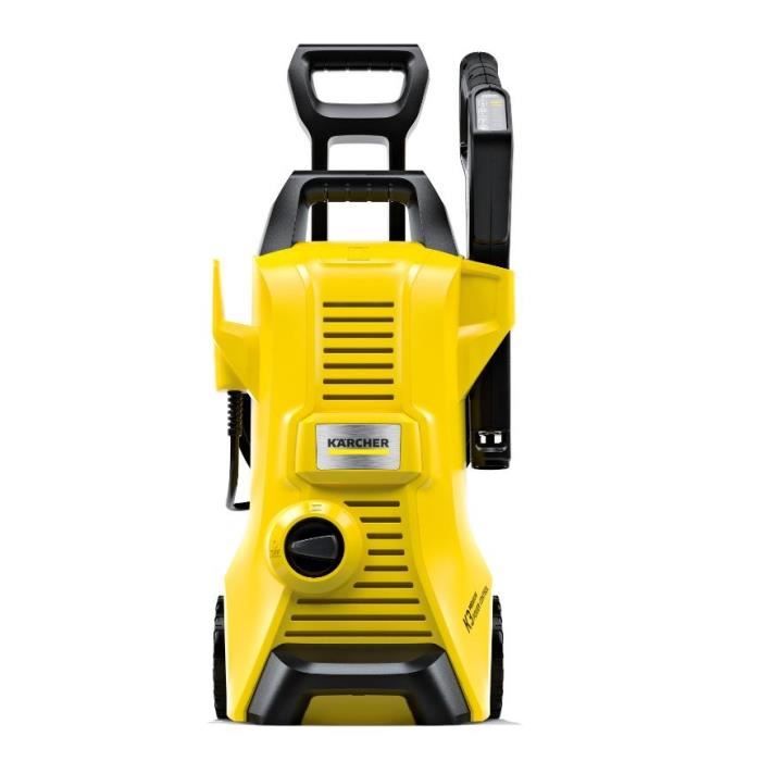 High pressure cleaner Karcher K3 Premium Power Control - 380 L/H - 1600 W - 120 bar