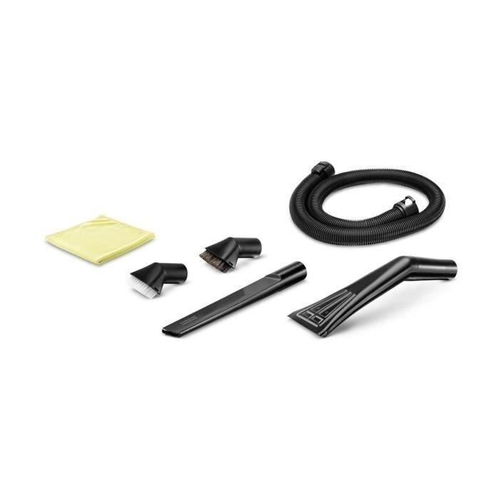 Cleaning kit for vehicle interiors - KARCHER - (2.863-304.0)