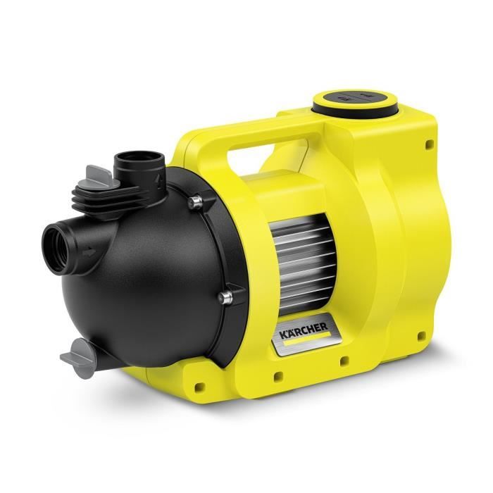 BP watering pump 5,000 Garden - Karcher
