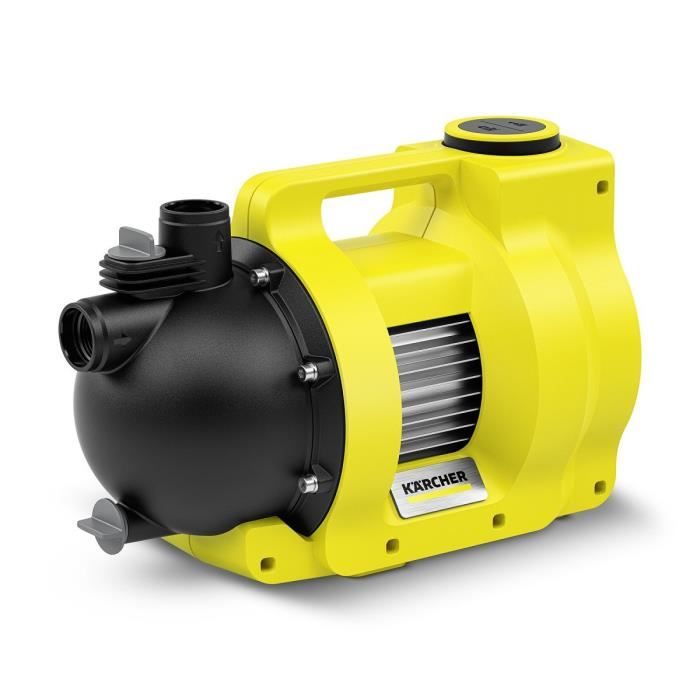 BP watering pump 6,000 Garden - Karcher