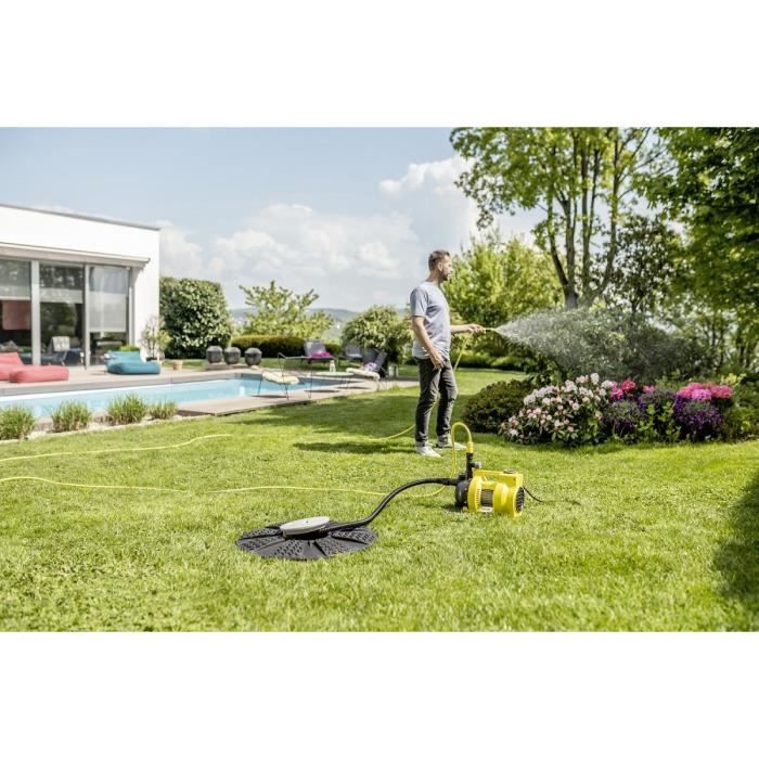 BP watering pump 6,000 Garden - Karcher