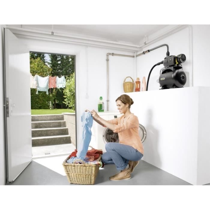 Home/garden pump BP 3.200 Home - Karcher