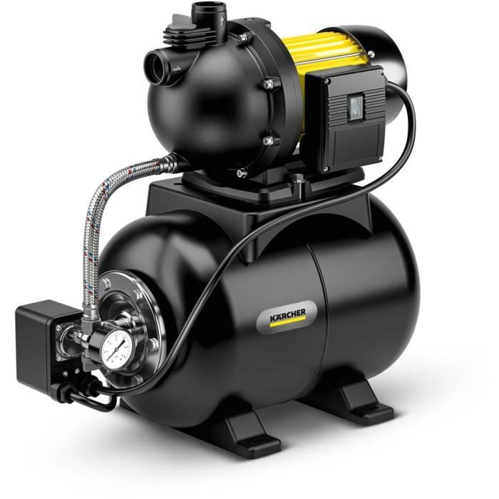 BP 4.900 Home house/garden pump - Karcher