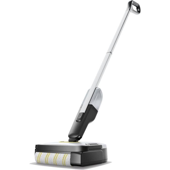 Karcher FC 2-4 - Floor cleaner