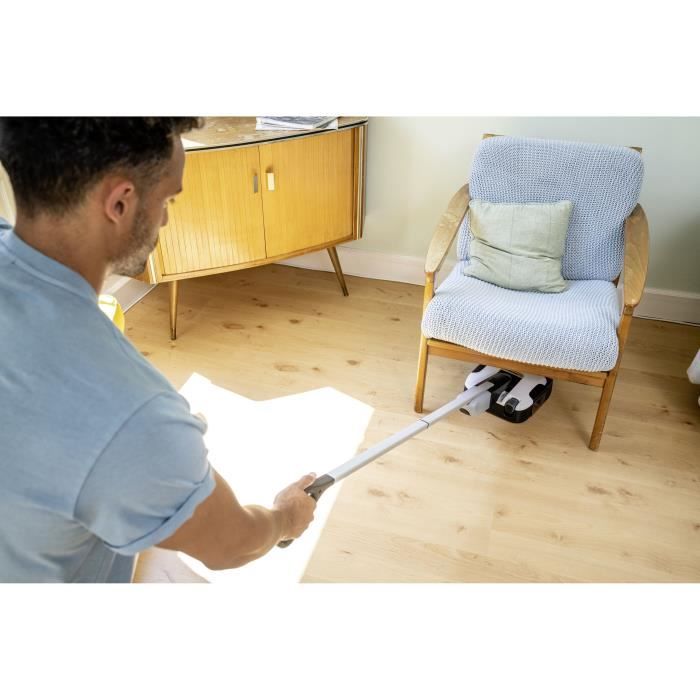 Karcher FC 2-4 - Floor cleaner