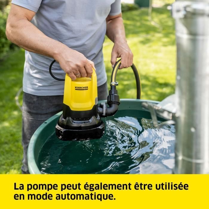 Sp 9.500 DIRT Water Karcher Dirt SP 9.500