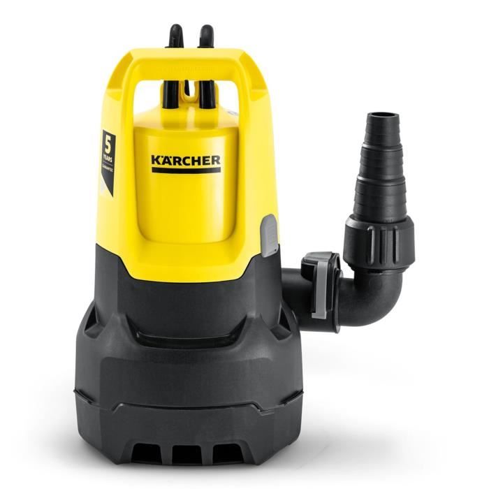 Sp 9.500 DIRT Water Karcher Dirt SP 9.500