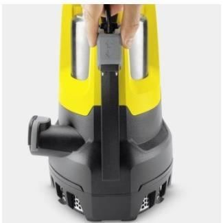 Sp 22,000 DIRT LEVEL SENSOR WATER EXPAGE PUMP - KARCHER