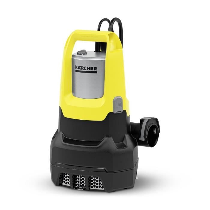 Sp 22,000 DIRT LEVEL SENSOR WATER EXPAGE PUMP - KARCHER