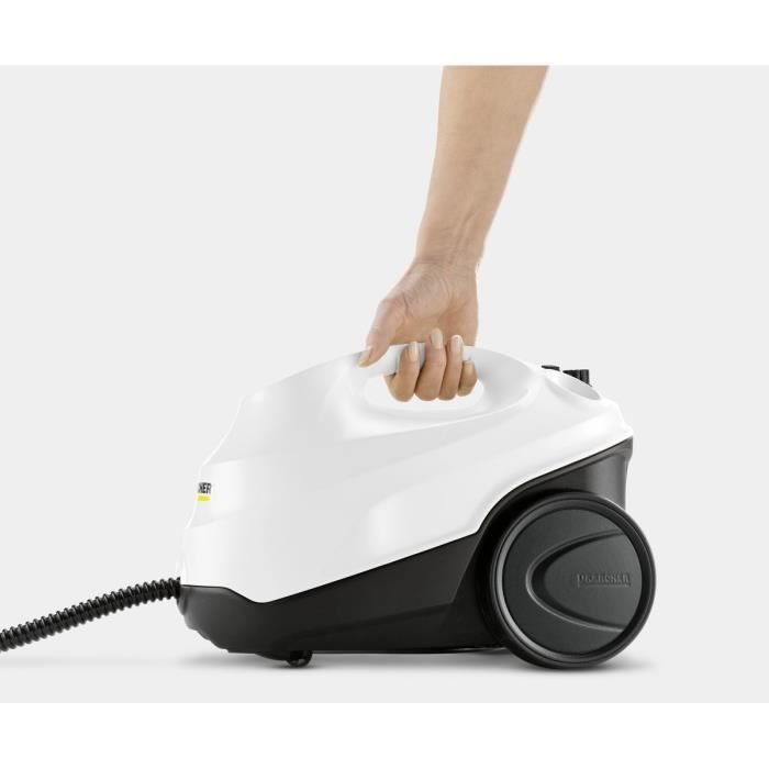 SC 3 Easy Fix - white - 1.513-650.0