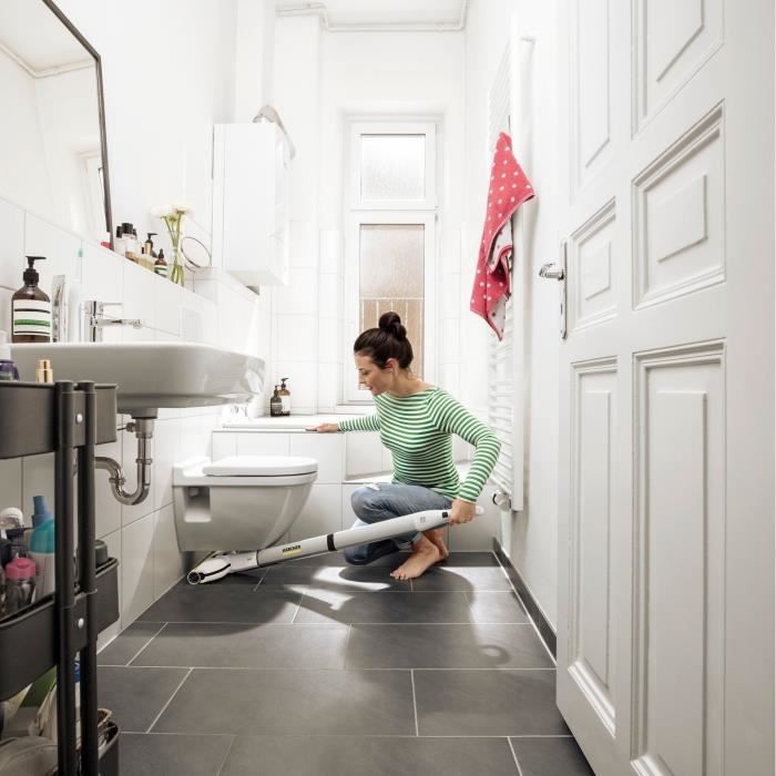 Electric mop - Karcher - AWM 2