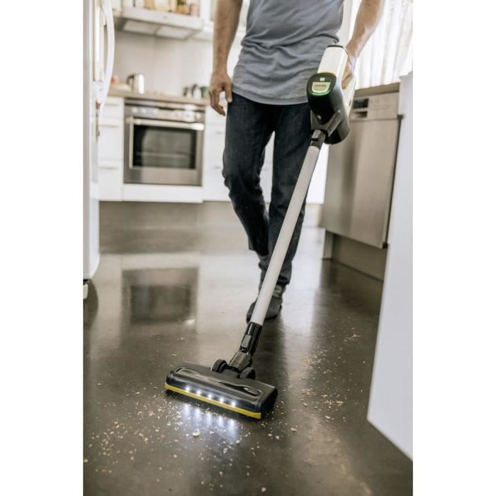 Karcher VC 6 Cordless OurFamily Extra - Balai vacuum cleaner