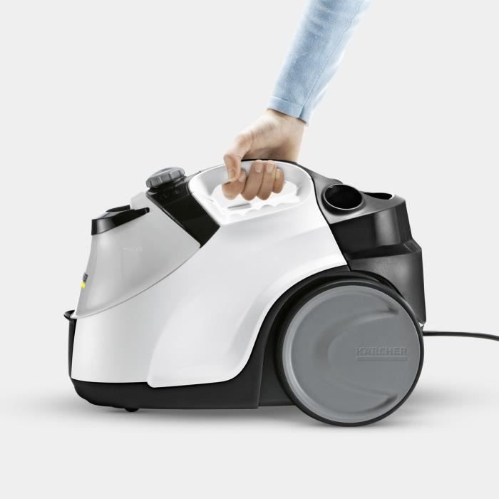 SC 5 Easy Fix - white - 1.512-660.0
