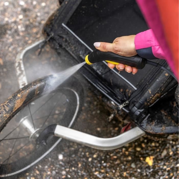 OC 3 Foldable mobile cleaner - 1.599-300.0