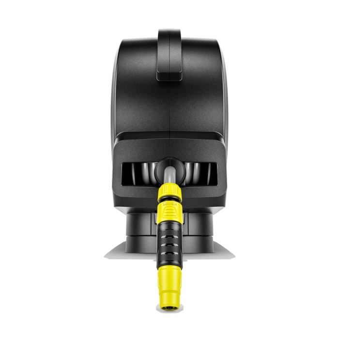 Automatic wall-mounted hose reel HBX 4.15 - KARCHER