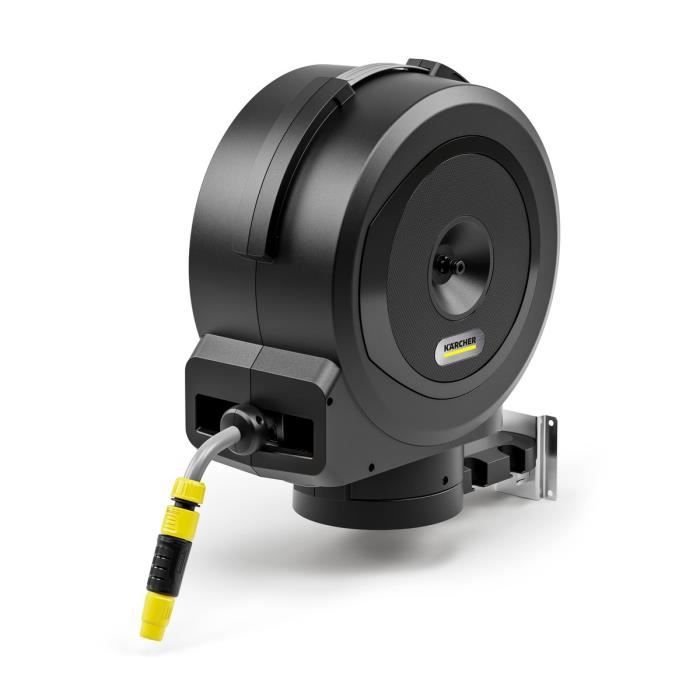 HBX 5.30 automatic wall-mounted hose reel - KARCHER