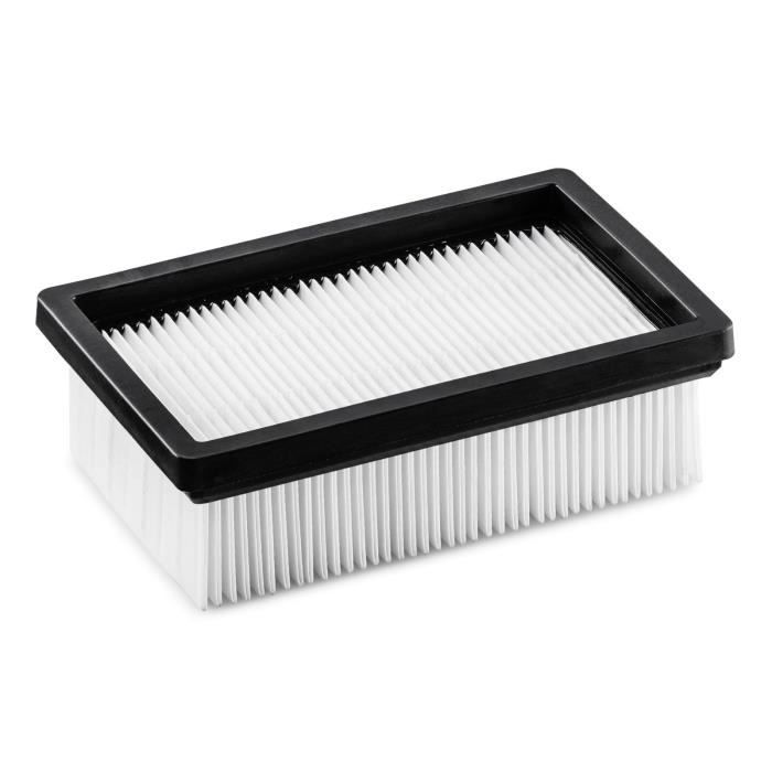 Flat pleated filter Renovation WD/KWD 4-5-6 KFI 4440 - 2.863-354.0