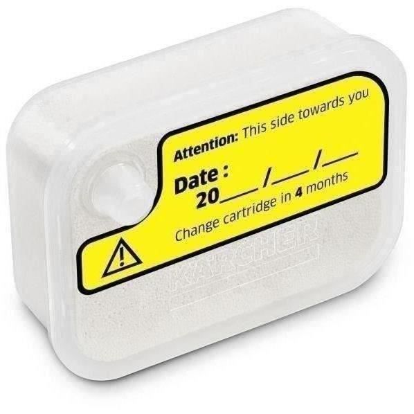 KARCHER - Filter cartridge for SC 1 Upright steam cleaner