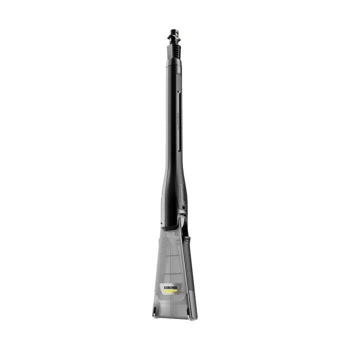Launch ecobooster K4